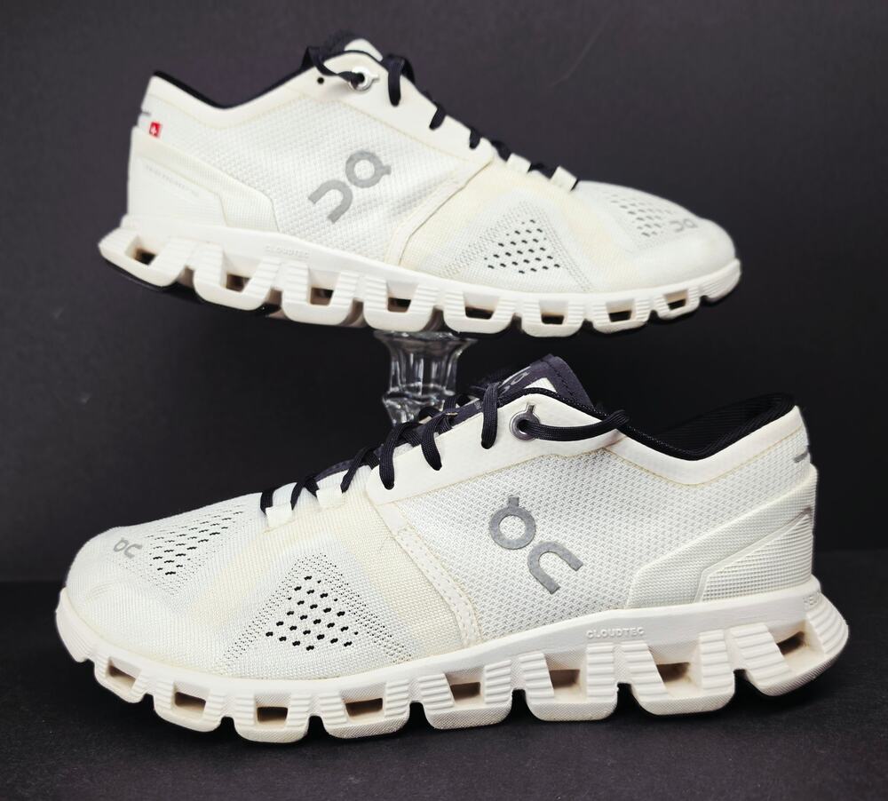 Oncloud Women 7.5 Comfy footwear